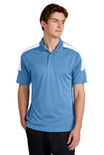 Sport-Tek?? Competitorƒ?› United Polo ST104