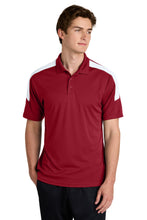 Sport-Tek?? Competitorƒ?› United Polo ST104