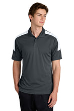 Sport-Tek?? Competitorƒ?› United Polo ST104