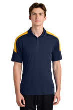 Sport-Tek?? Competitorƒ?› United Polo ST104
