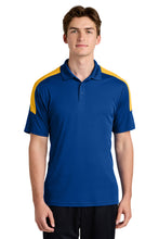Sport-Tek?? Competitorƒ?› United Polo ST104