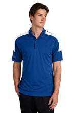 Sport-Tek?? Competitorƒ?› United Polo ST104