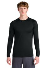 Sport-Tek?? PosiCharge?? Compression Long Sleeve Tee ST120LS