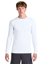 Sport-Tek?? PosiCharge?? Compression Long Sleeve Tee ST120LS