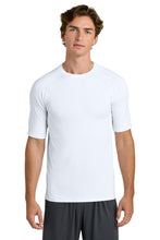 Sport-Tek?? PosiCharge?? Compression 1/2-Sleeve Tee ST120