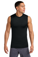 Sport-Tek?? PosiCharge?? Compression Sleeveless Tee ST121SL