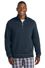 Tommy Bahama?? Tobago Bay 1/2-Zip ST226342TB