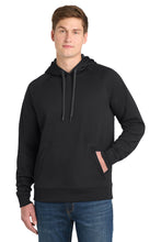 Sport-Tek?? Tech Fleece Hooded Sweatshirt. ST250