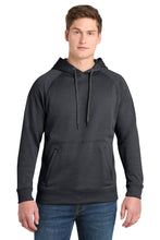 Sport-Tek?? Tech Fleece Hooded Sweatshirt. ST250