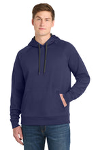 Sport-Tek?? Tech Fleece Hooded Sweatshirt. ST250
