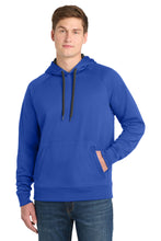 Sport-Tek?? Tech Fleece Hooded Sweatshirt. ST250