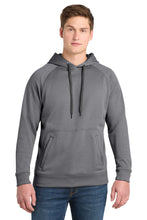 Sport-Tek?? Tech Fleece Hooded Sweatshirt. ST250