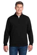 Sport-Tek?? 1/4-Zip Sweatshirt. ST253