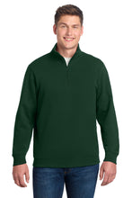 Sport-Tek?? 1/4-Zip Sweatshirt. ST253
