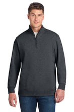 Sport-Tek?? 1/4-Zip Sweatshirt. ST253