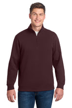 Sport-Tek?? 1/4-Zip Sweatshirt. ST253