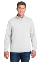 Sport-Tek?? 1/4-Zip Sweatshirt. ST253