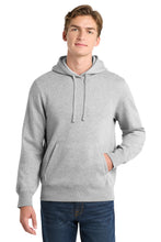 Sport-Tek?? Pullover Hooded Sweatshirt. ST254