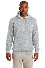 Sport-Tek?? Tall Pullover Hooded Sweatshirt. TST254