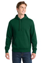 Sport-Tek?? Pullover Hooded Sweatshirt. ST254