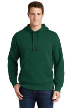 Sport-Tek? Tall Pullover Hooded Sweatshirt. TST254