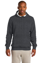 Sport-Tek? Tall Pullover Hooded Sweatshirt. TST254
