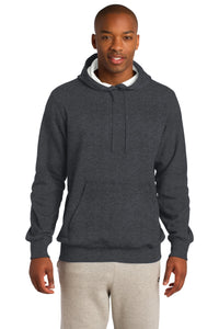 Sport-Tek? Tall Pullover Hooded Sweatshirt. TST254