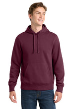 Sport-Tek?? Pullover Hooded Sweatshirt. ST254