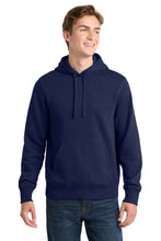 Sport-Tek?? Tall Pullover Hooded Sweatshirt. TST254