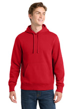 Sport-Tek?? Pullover Hooded Sweatshirt. ST254