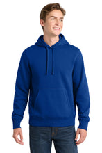 Sport-Tek?? Pullover Hooded Sweatshirt. ST254