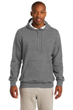 Sport-Tek?? Tall Pullover Hooded Sweatshirt. TST254