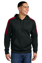 Sport-Tek?? Sport-Wick?? Fleece United Pullover Hoodie ST255