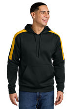 Sport-Tek?? Sport-Wick?? Fleece United Pullover Hoodie ST255
