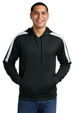 Sport-Tek?? Sport-Wick?? Fleece United Pullover Hoodie ST255