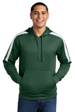 Sport-Tek?? Sport-Wick?? Fleece United Pullover Hoodie ST255