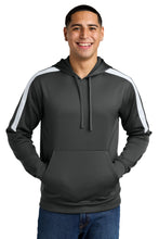 Sport-Tek?? Sport-Wick?? Fleece United Pullover Hoodie ST255