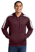 Sport-Tek?? Sport-Wick?? Fleece United Pullover Hoodie ST255