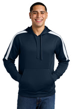 Sport-Tek?? Sport-Wick?? Fleece United Pullover Hoodie ST255