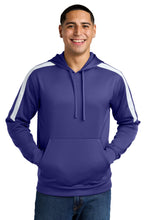 Sport-Tek?? Sport-Wick?? Fleece United Pullover Hoodie ST255