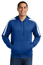 Sport-Tek?? Sport-Wick?? Fleece United Pullover Hoodie ST255