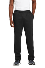 Sport-Tek?? Open Bottom Sweatpant. ST257