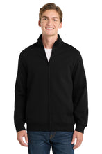Sport-Tek?? Full-Zip Sweatshirt. ST259