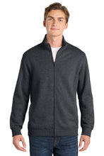 Sport-Tek?? Full-Zip Sweatshirt. ST259
