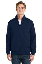 Sport-Tek?? Full-Zip Sweatshirt. ST259