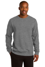 Sport-Tek? Crewneck Sweatshirt. ST266