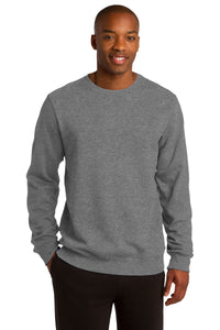 Sport-Tek? Crewneck Sweatshirt. ST266