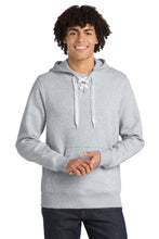 Sport-Tek?? Lace Up Pullover Hooded Sweatshirt. ST271
