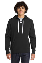 Sport-Tek?? Lace Up Pullover Hooded Sweatshirt. ST271