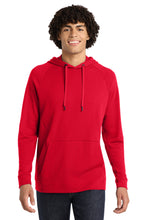 Sport-Tek ?? Lightweight French Terry Pullover Hoodie. ST272